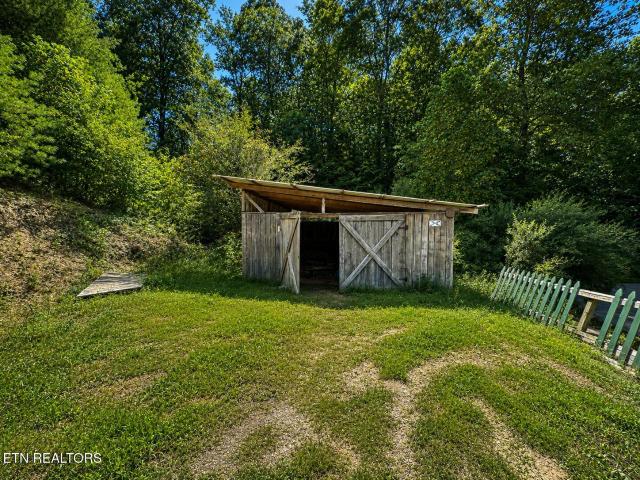Land for sale in Tennessee