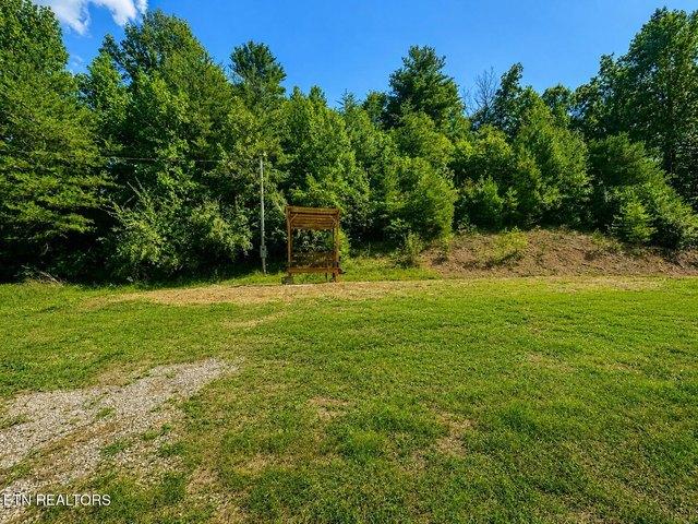 Land for sale in Tennessee