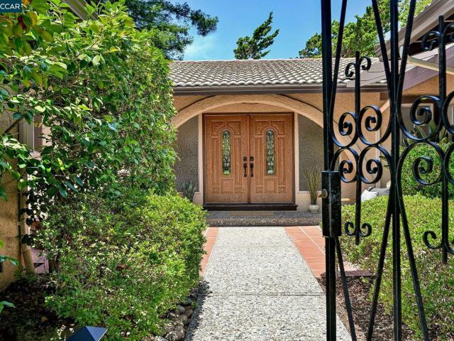House for sale in Moraga, California
