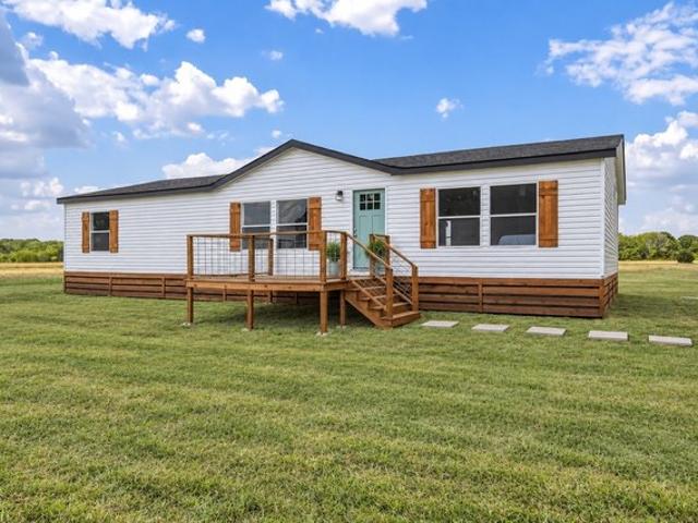 House for sale in Trenton, Fannin County