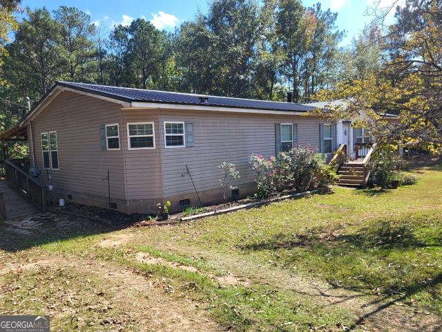 House for sale in Valley, Chambers County