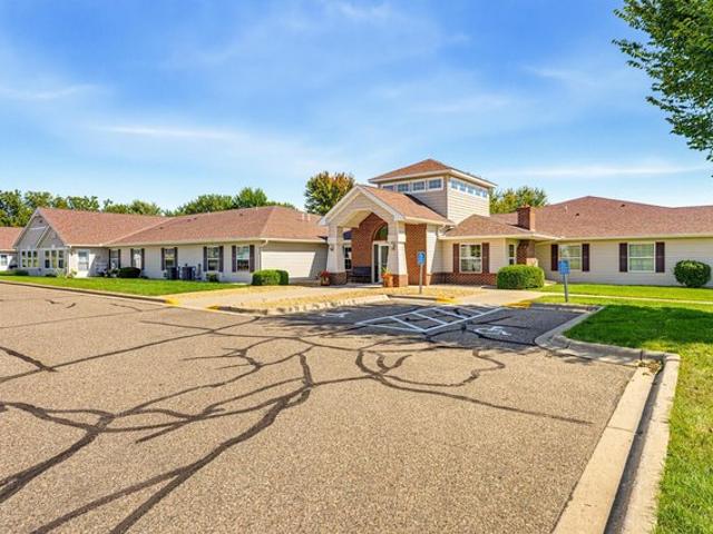 House for rent in Mcleod, Minnesota
