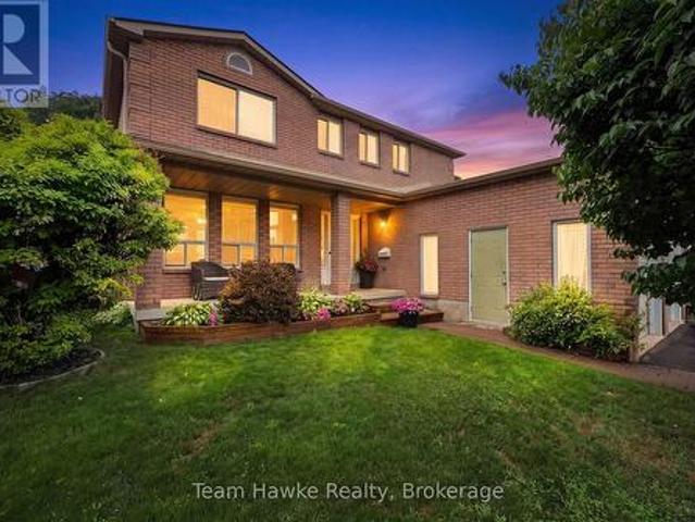 House for sale in Midland, Ontario