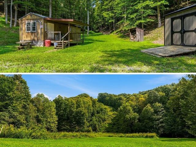 Land for sale in Salem, West Virginia