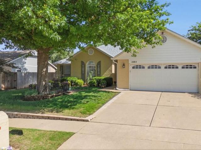 House for sale in Glenpool, Oklahoma