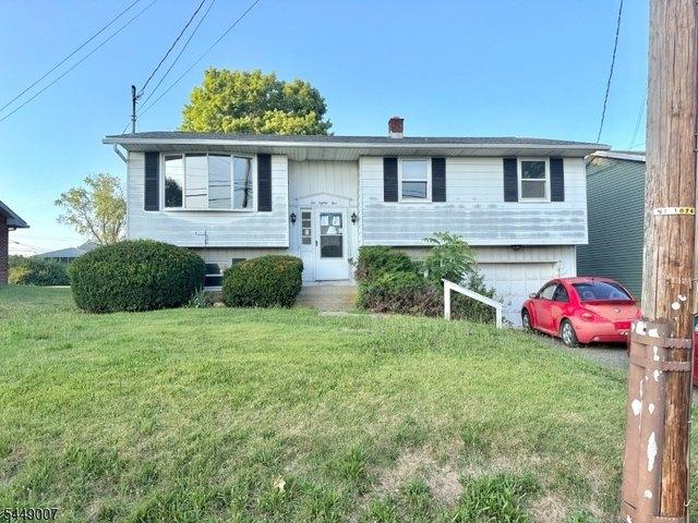 House for sale in Phillipsburg, New Jersey
