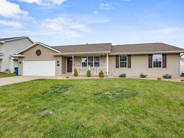 House for sale in Menasha, Wisconsin