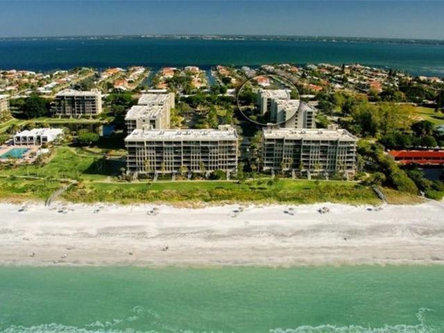 Condo for sale in Longboat Key, Florida