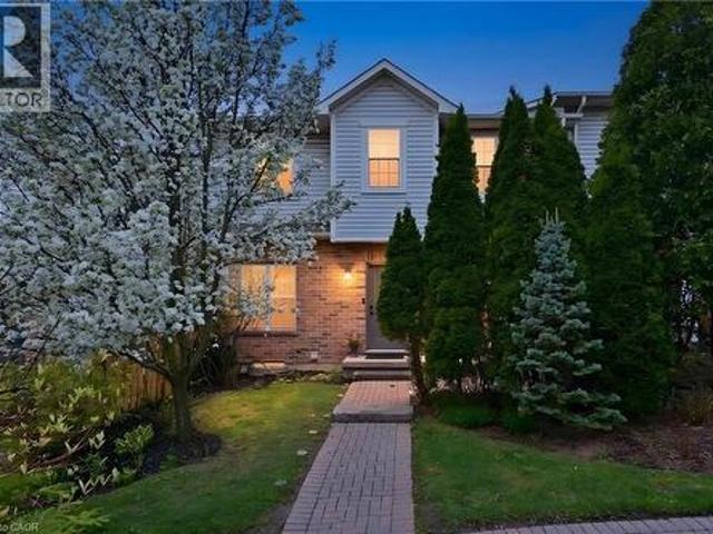 Townhouse for sale in Horning, Hamilton