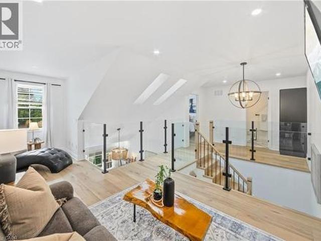 Townhouse for sale in Horning, Hamilton