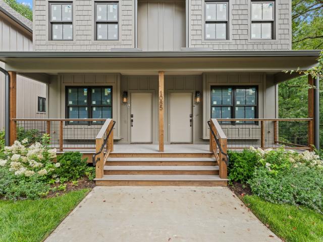 Condo for sale in Highlands, North Carolina