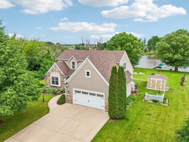 House for sale in Jefferson, Wisconsin