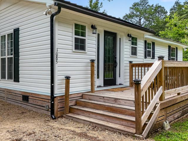 House for sale in South Carolina