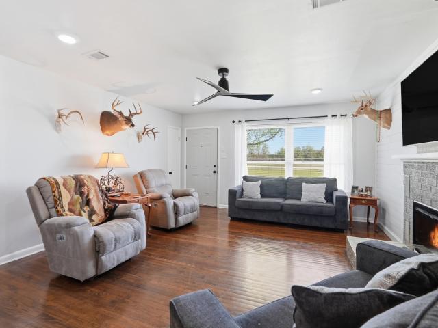 House for sale in Ark