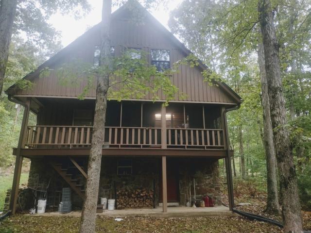House for sale in Mountain View, Stone County