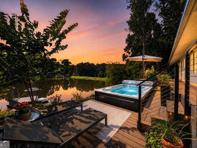 House for sale in Roswell, Fulton County