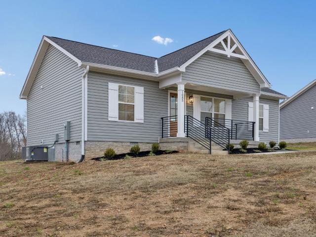 House for sale in Tennessee
