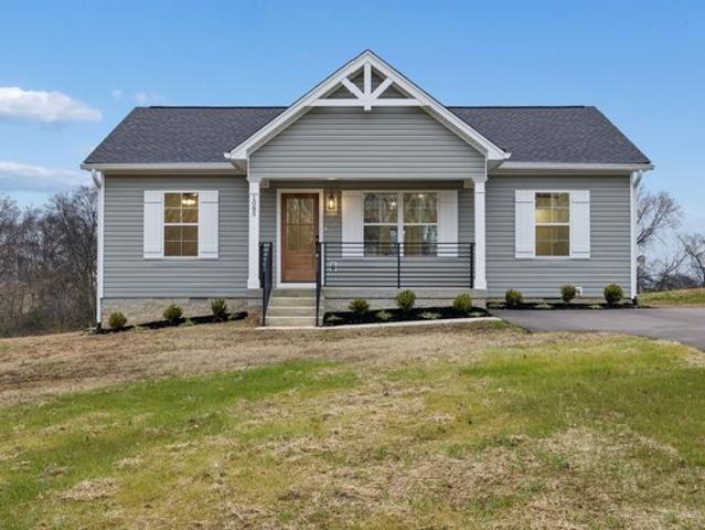 House for sale in Tennessee