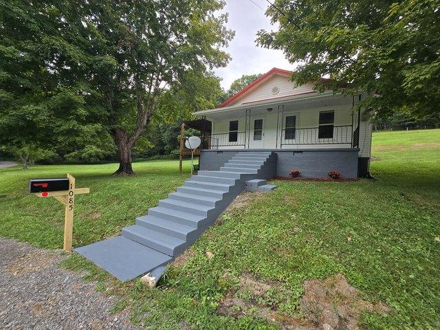 House for sale in Ewing, Lee County