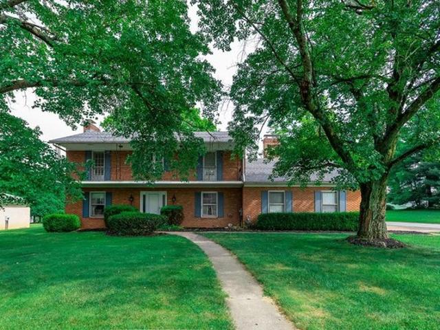 House for sale in Mansfield, Ohio