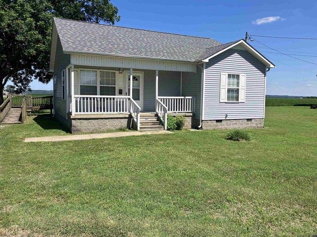 House for sale in Tennessee