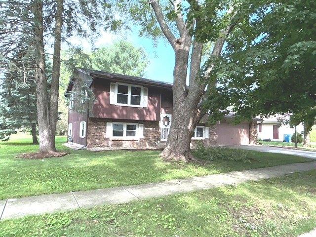 House for sale in Bradley, Illinois