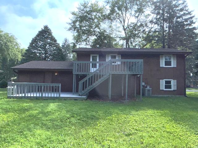 House for sale in Bradley, Illinois