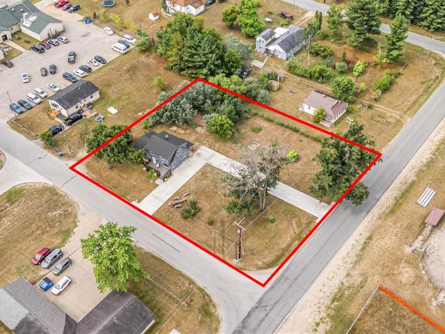 House for sale in Michigan