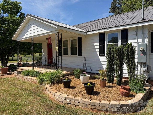 House for sale in Rowan, North Carolina