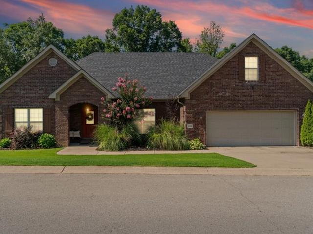 House for sale in Ark
