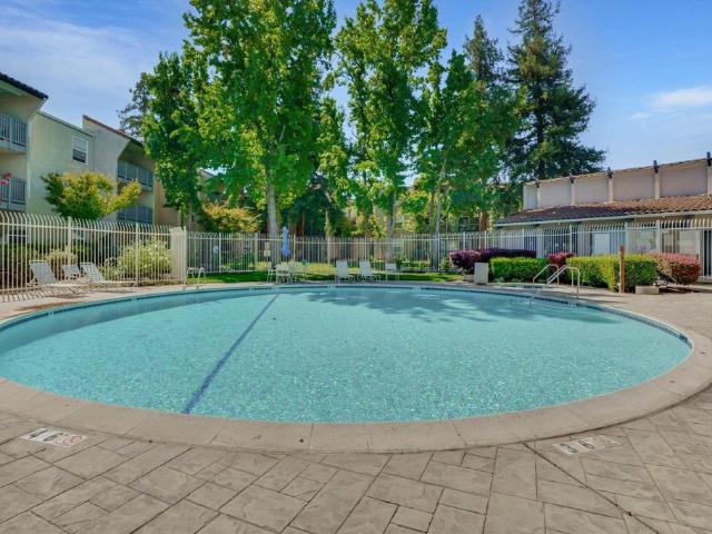Condo for sale in Livermore, California