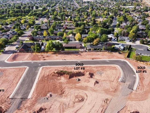 Land for sale in Richfield, Utah