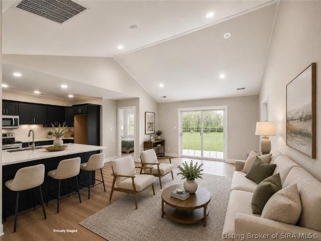 House for sale in Austin, Indiana