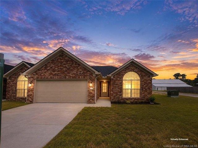 House for sale in Austin, Indiana