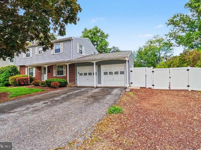 House for sale in Pottstown, Pennsylvania