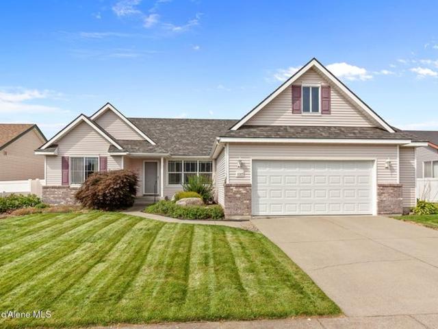 House for sale in Post Falls, Kootenai County