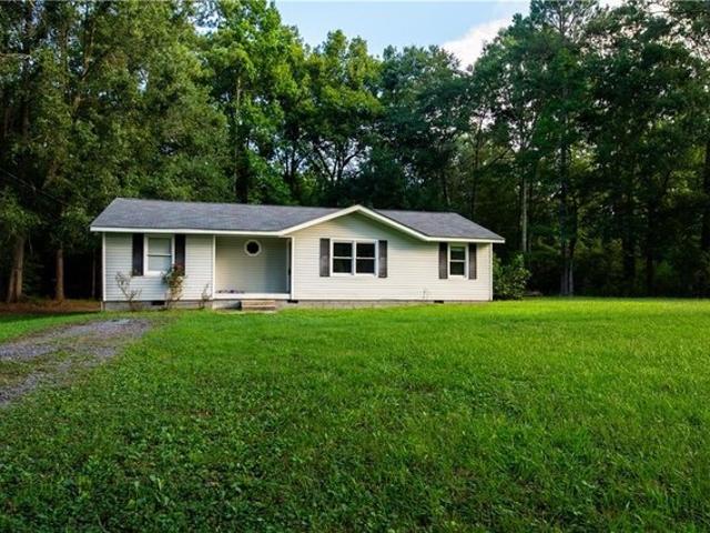 House for sale in Armuchee, Georgia