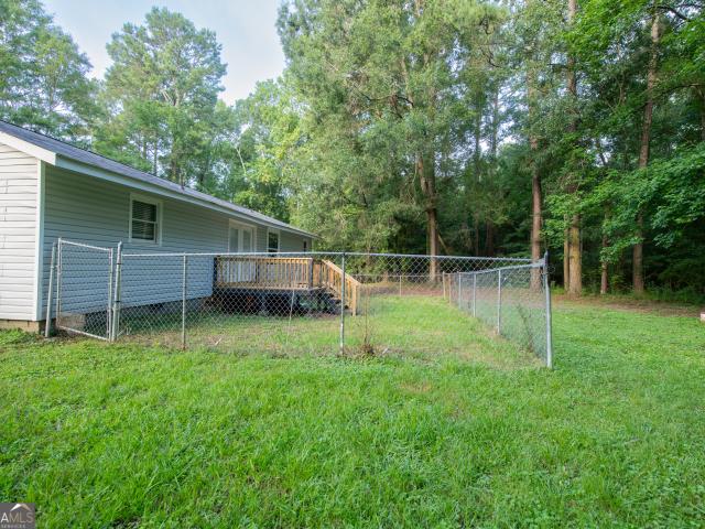 House for sale in Georgia