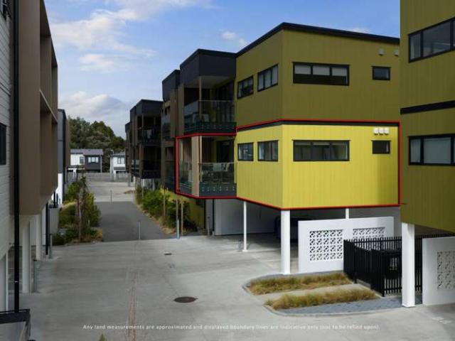 Apartment for sale in Howick, Oroua County