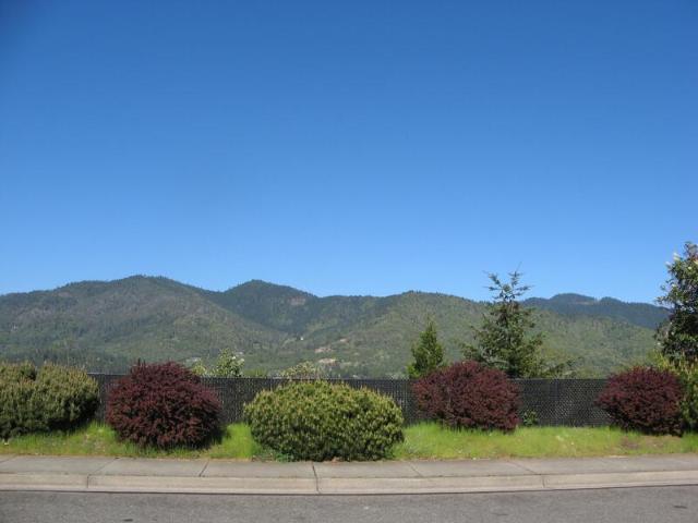 Land for sale in Grants Pass