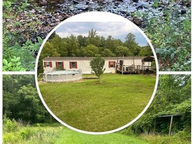 House for sale in Tobaccoville, North Carolina