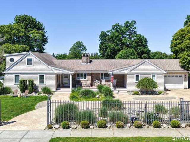 House for sale in New London, Connecticut