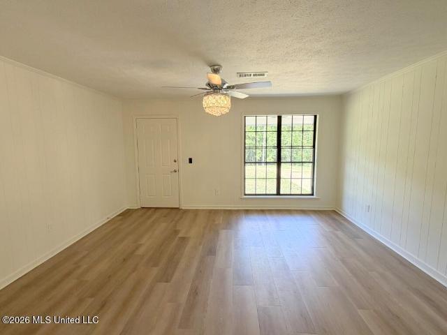 House for sale in Terry, Mississippi