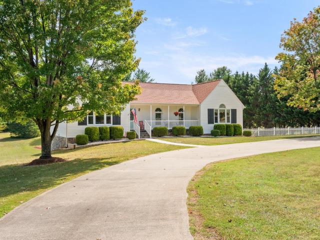House for sale in Forest, Bedford County