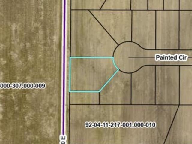 Land for sale in Churubusco, Indiana