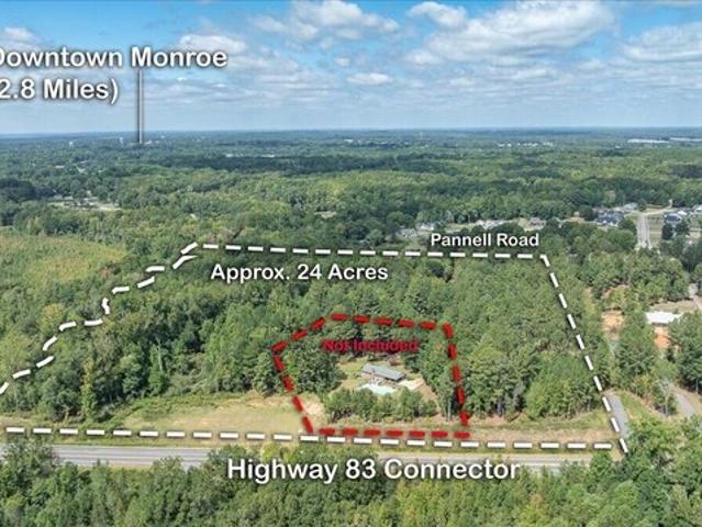 House for sale in Monroe, Walton County