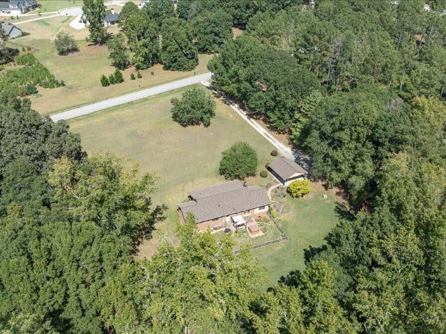 Land for sale in Pannell, Monroe