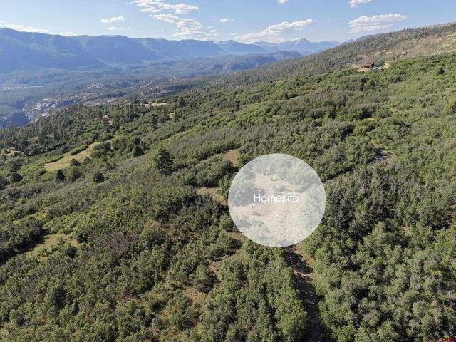 Land for sale in La Plata, Colorado