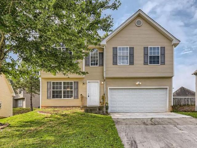 House for sale in Clayton, Georgia