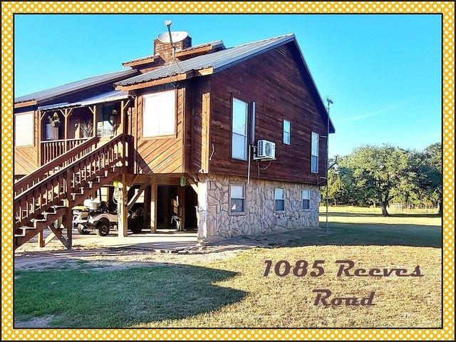 Farm for sale in Altair, Texas